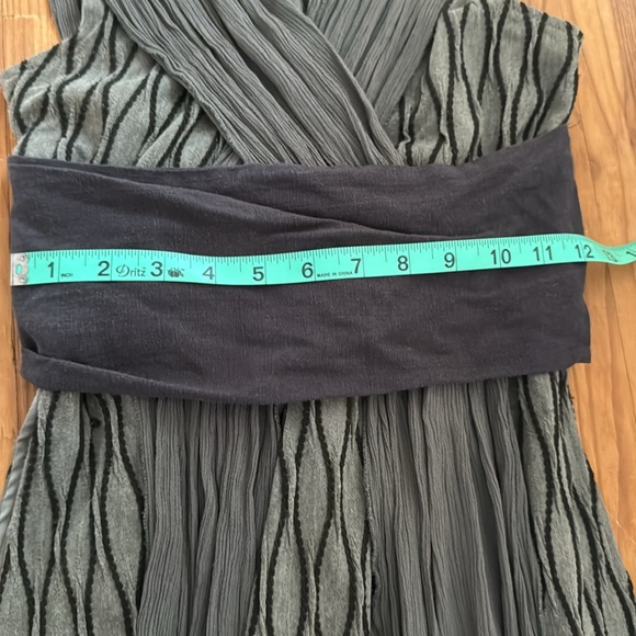 Star Wars Rey Costume Shirt - Picture 5 of 6